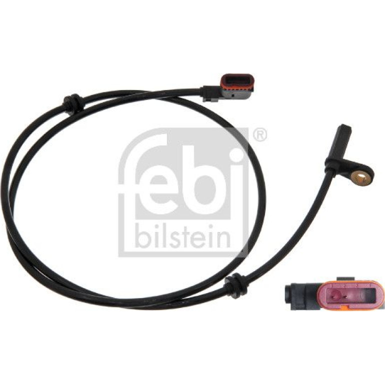 FEBI BILSTEIN ABS Sensor 38372 FEBI BILSTEIN ABS Sensor 38372