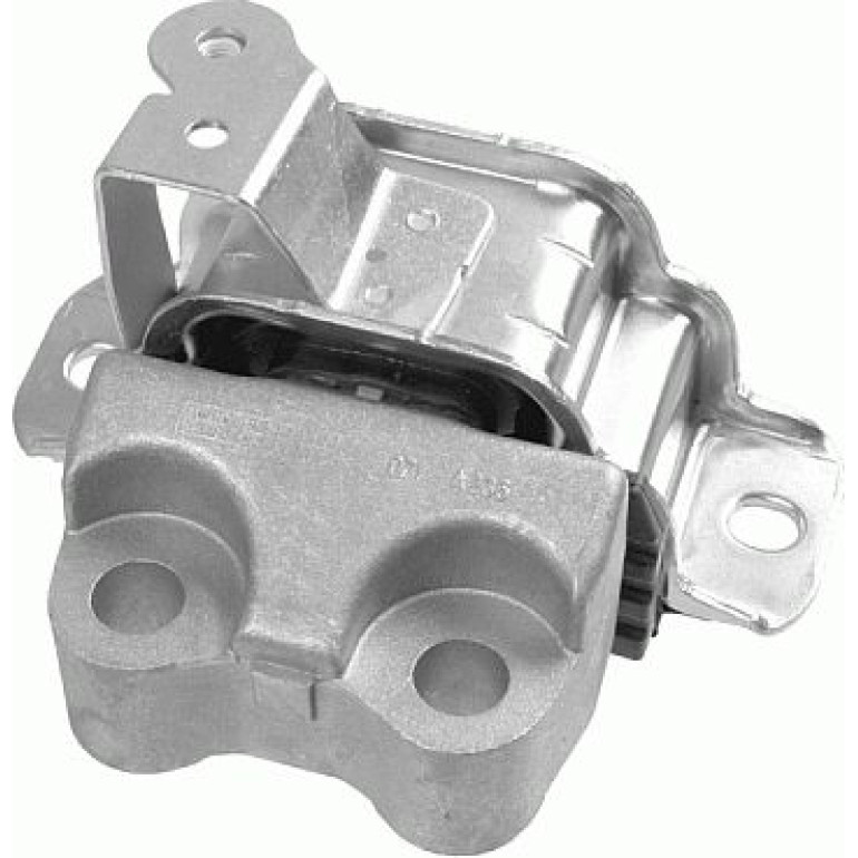 Lagerung, Motor Fiat Punto 1.3D 34461 01 Lagerung, Motor Fiat Punto 1.3D 34461 01
