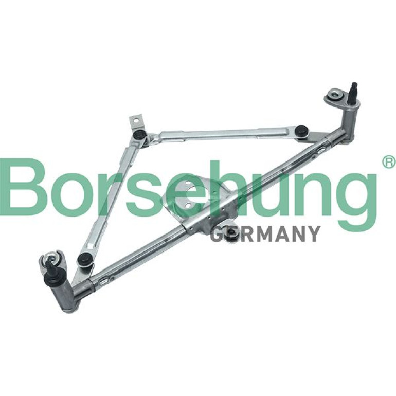BORSEHUNG Tyes Scheibenwischer B14302 BORSEHUNG Tyes Scheibenwischer B14302