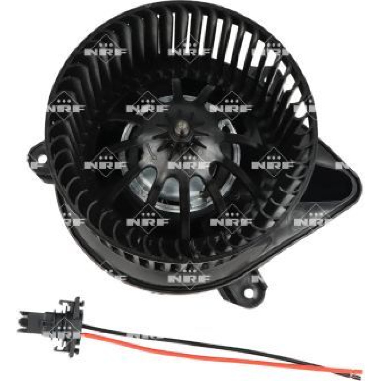 Innenraumgebläse 34073 Innenraumgebläse 34073
