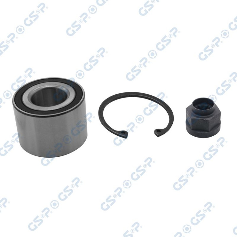 GSP Radlager GK7573 GSP Radlager GK7573