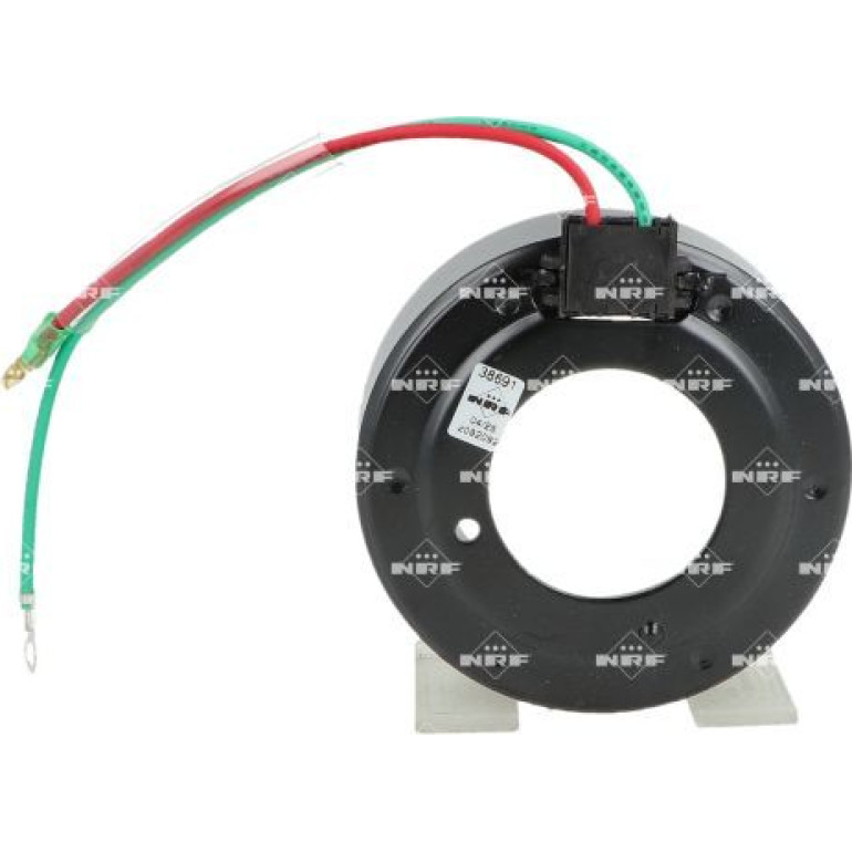 NRF Spule, Magnetkupplung-Kompressor 38691 NRF Spule, Magnetkupplung-Kompressor 38691