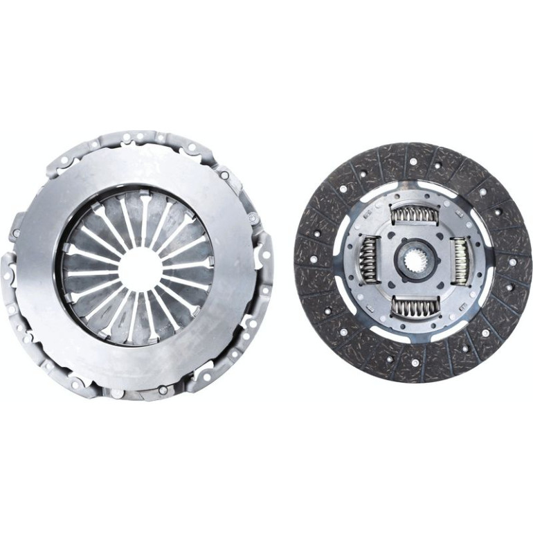 SACHS Kupplungssatz 3000 950 564