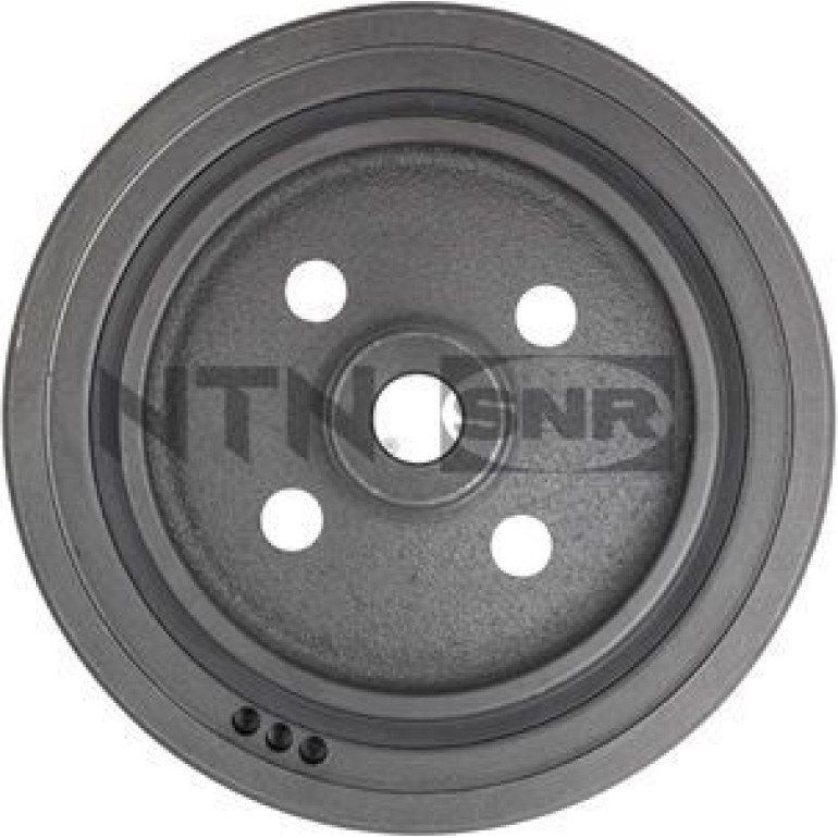 Riemenscheibe DPF352.11 Riemenscheibe DPF352.11