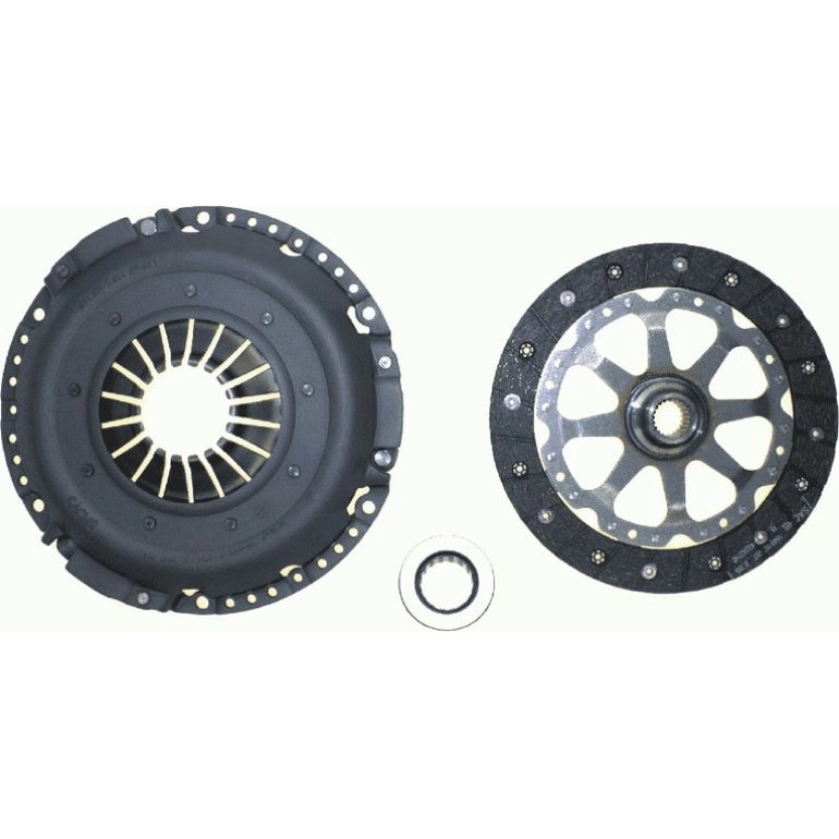 SACHS Kupplungssatz 3000 951 201