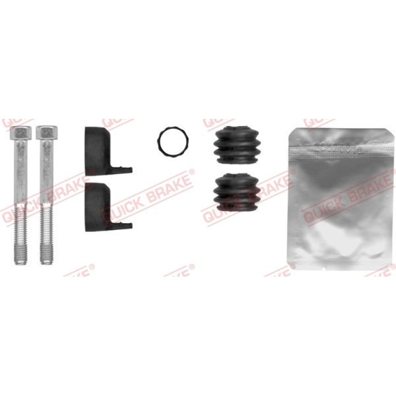 Zubehörsatz Bremssattel 113-1499 Zubehörsatz Bremssattel 113-1499