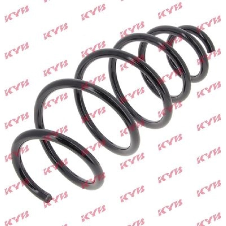 KYB Fahrwerksfeder Opel P. Astra J 2.0 Cdti 12/09 RA3965 KYB Fahrwerksfeder Opel P. Astra J 2.0 Cdti 12/09 RA3965