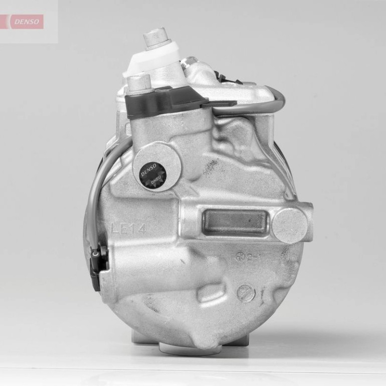 DENSO Kompressor DCP28012 DENSO Kompressor DCP28012