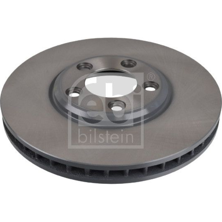 FEBI BILSTEIN Bremsscheibe 44127