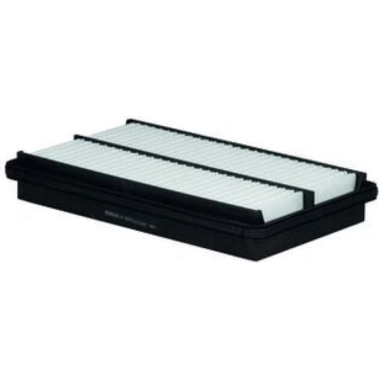 MAHLE Luftfilter LX 1075 MAHLE Luftfilter LX 1075