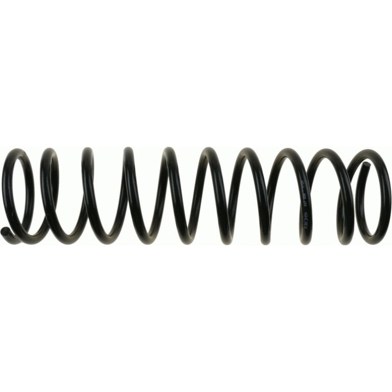 Sachs Fahrwerksfeder Db P. G-Class W460/461 79 997 698 Sachs Fahrwerksfeder Db P. G-Class W460/461 79 997 698