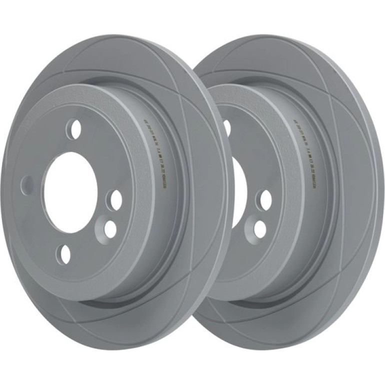 Bremsscheibe Mini T. One/Cooper 01-15 Power Disc 24.0310-0271.1 Bremsscheibe Mini T. One/Cooper 01-15 Power Disc 24.0310-0271.1