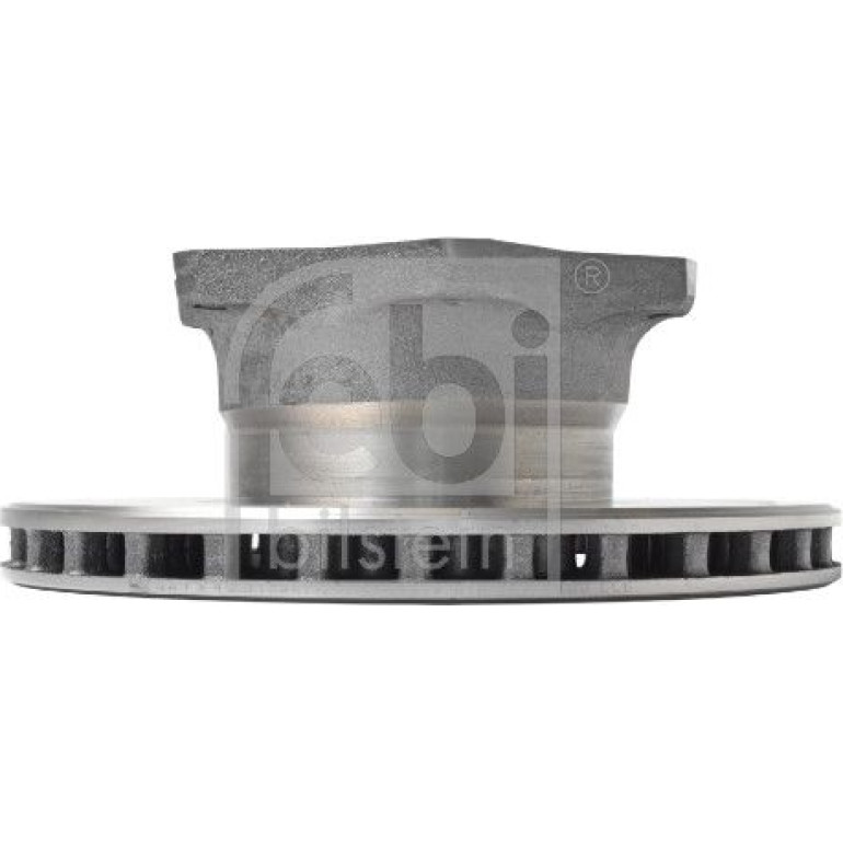 FEBI BILSTEIN Bremsscheibe 10921 FEBI BILSTEIN Bremsscheibe 10921