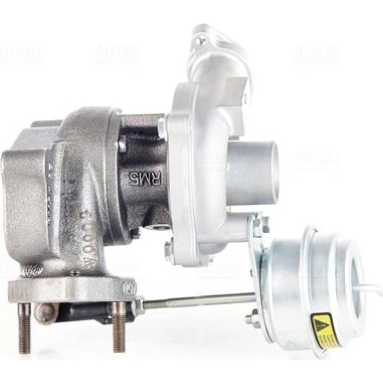 NISSENS Turbolader 93156 NISSENS Turbolader 93156