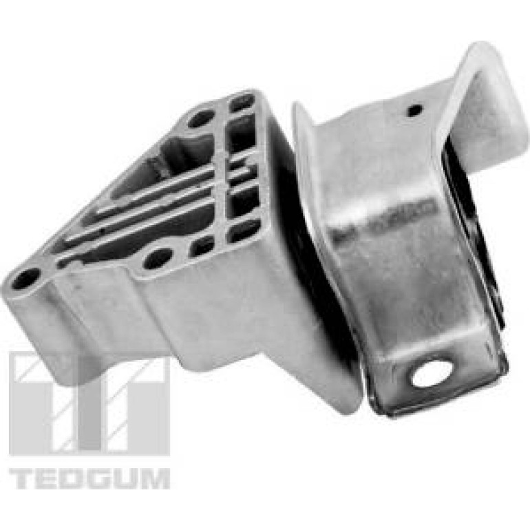 Lagerung, Motor Fiat Ducato/Jumper 06 TED50530 Lagerung, Motor Fiat Ducato/Jumper 06 TED50530