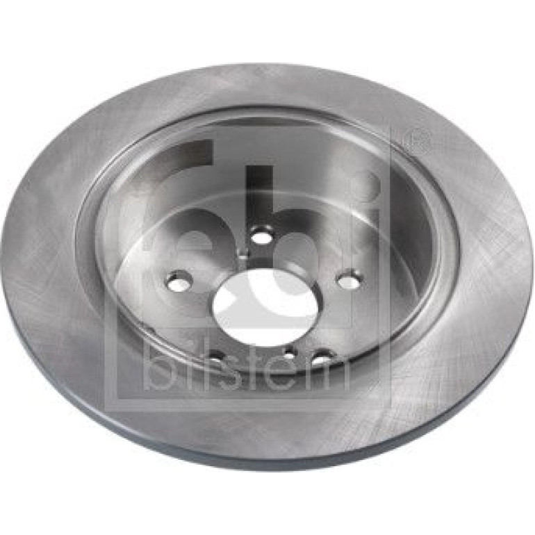 FEBI BILSTEIN Bremsscheibe 108521 FEBI BILSTEIN Bremsscheibe 108521