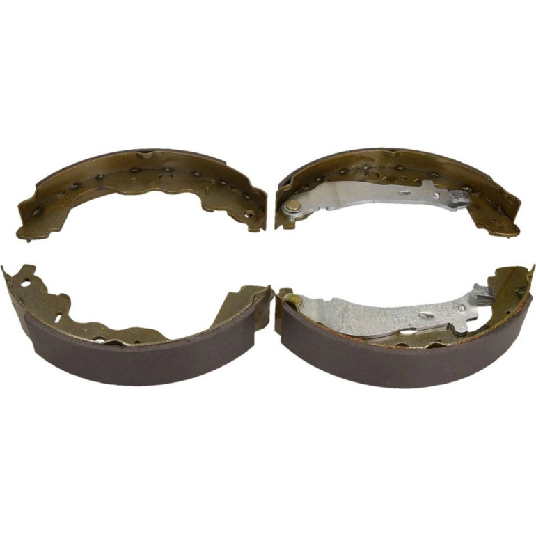 Bremsbacken Dacia Logan/Duster 07 19-3459 Bremsbacken Dacia Logan/Duster 07 19-3459