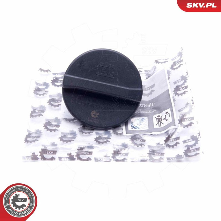 ESEN SKV Verschlußdeckel, Kühlmittelbehälter 61SKV018 ESEN SKV Verschlußdeckel, Kühlmittelbehälter 61SKV018