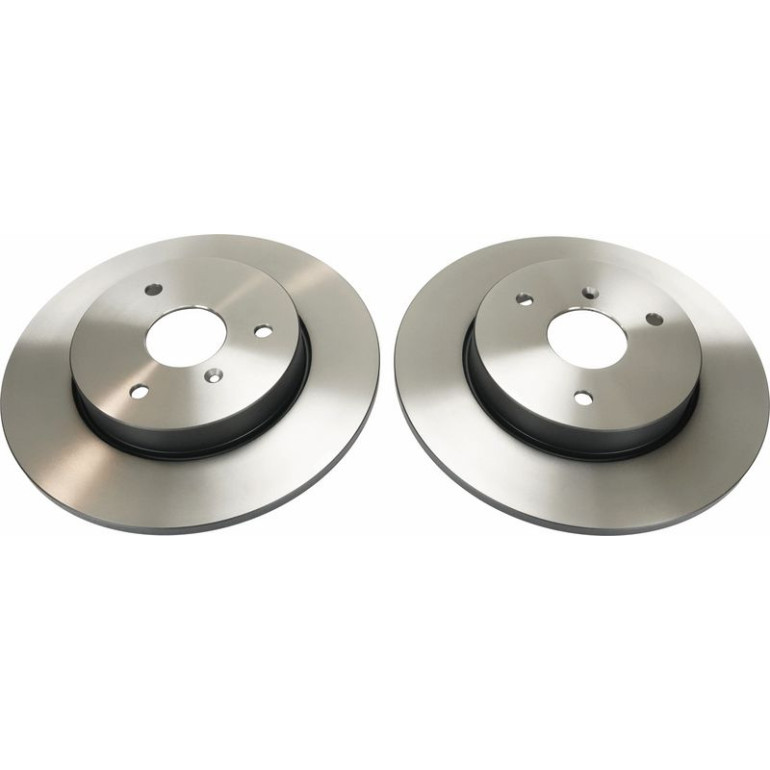 21 481 001 Bremsscheibe VA DF4961 21 481 001 Bremsscheibe VA DF4961