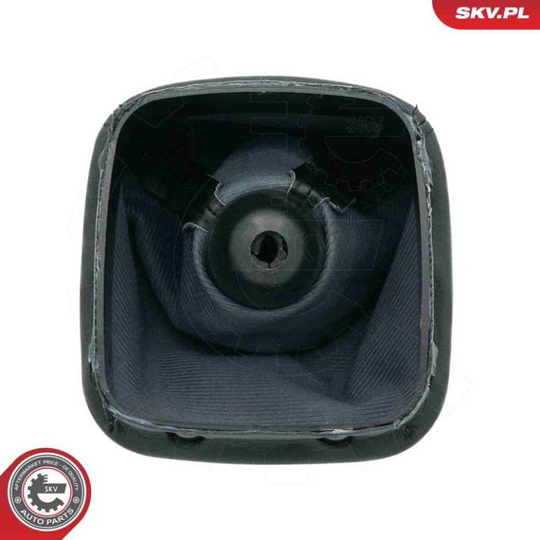 ESEN SKV Schalthebelknauf 63SKV449 ESEN SKV Schalthebelknauf 63SKV449