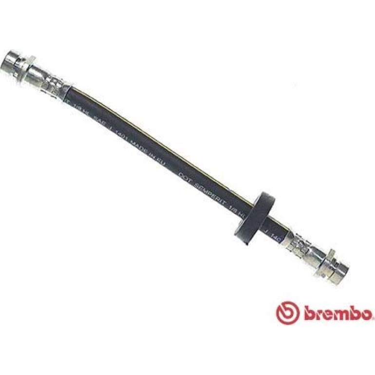 BREMBO Bremsschlauch T 24 036 BREMBO Bremsschlauch T 24 036