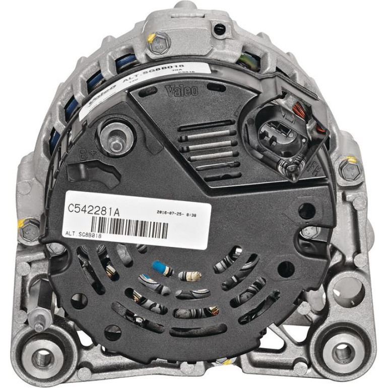 VALEO Generator 200033 VALEO Generator 200033