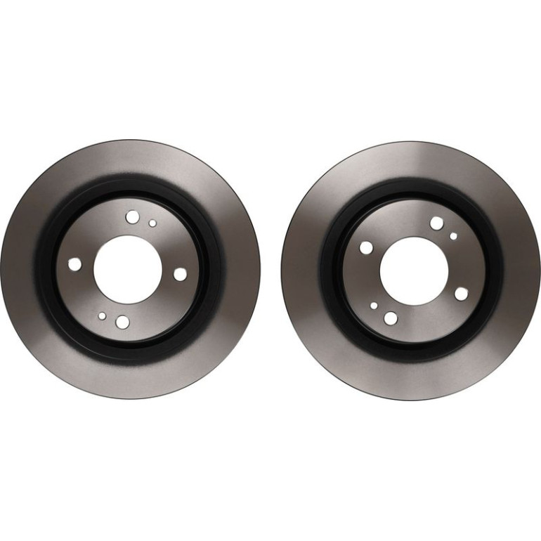 84 481 076 Bremsscheibe VA DF6908 84 481 076 Bremsscheibe VA DF6908