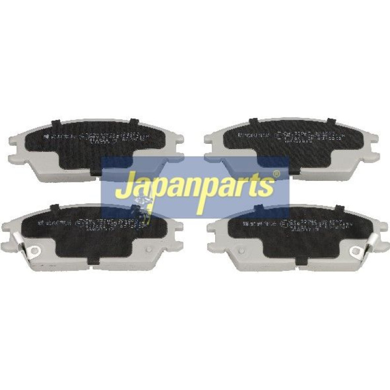 Bremsbelagsatz Hyundai P. Accent/P PA-339AF Bremsbelagsatz Hyundai P. Accent/P PA-339AF
