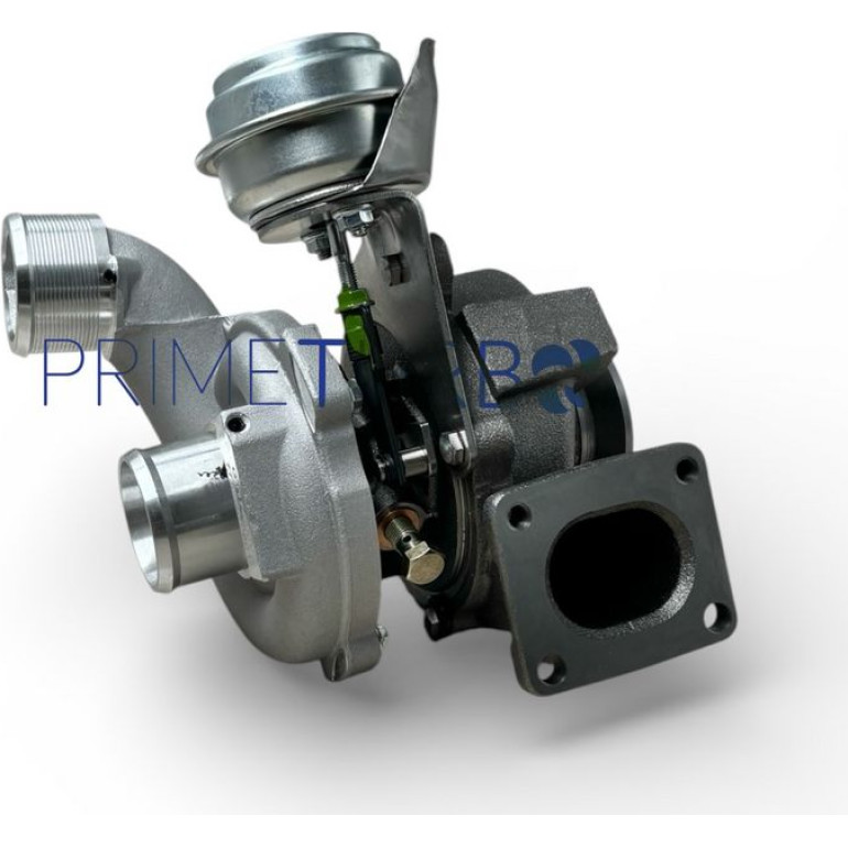 Prime Turbo Turbolader V00182T Prime Turbo Turbolader V00182T