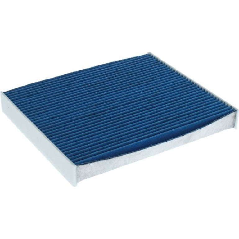 Aktivkohleinnenraumfilter 0 986 628 593 Aktivkohleinnenraumfilter 0 986 628 593