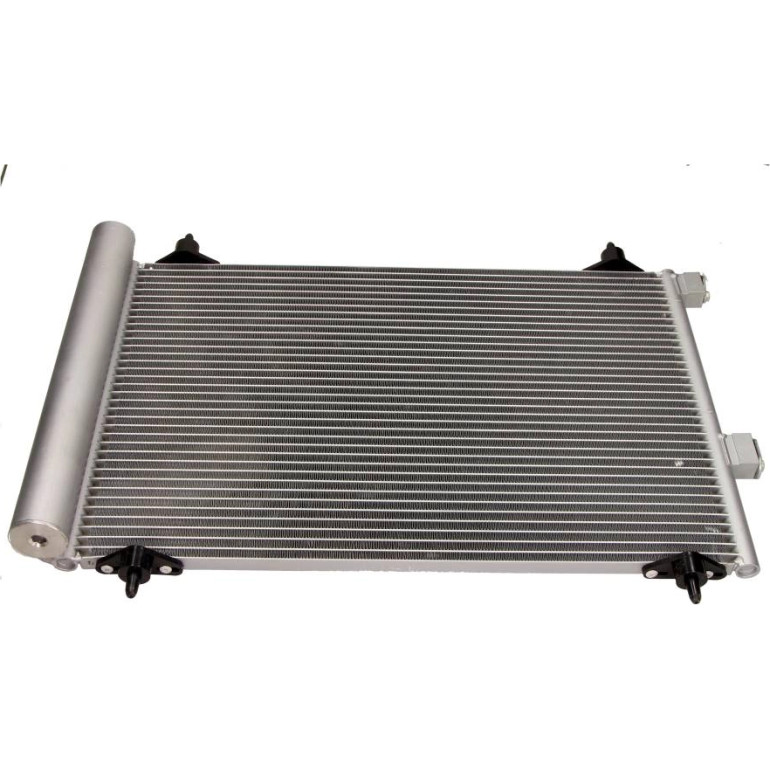 Kondensator, Klimaanlage AC849373 Kondensator, Klimaanlage AC849373