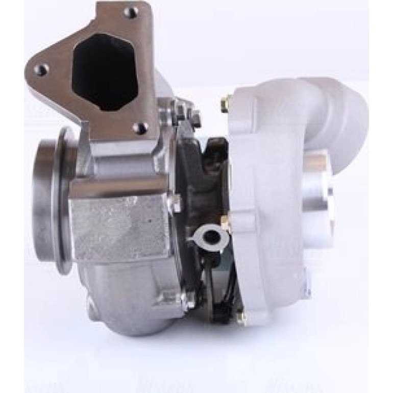 NISSENS Turbolader 93273 NISSENS Turbolader 93273