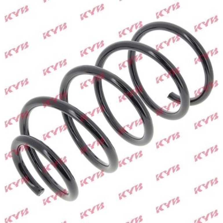 KYB Fahrwerksfeder Bmw P. 5 (E60) 3.0D 07/05 RH3905 KYB Fahrwerksfeder Bmw P. 5 (E60) 3.0D 07/05 RH3905