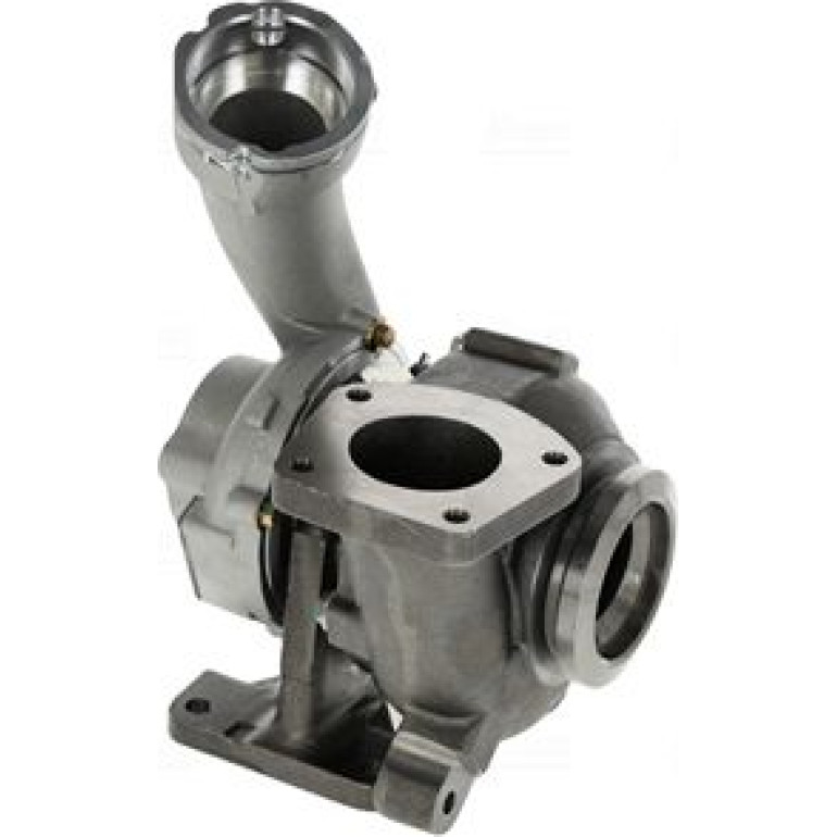 NISSENS Turbolader 93244 NISSENS Turbolader 93244