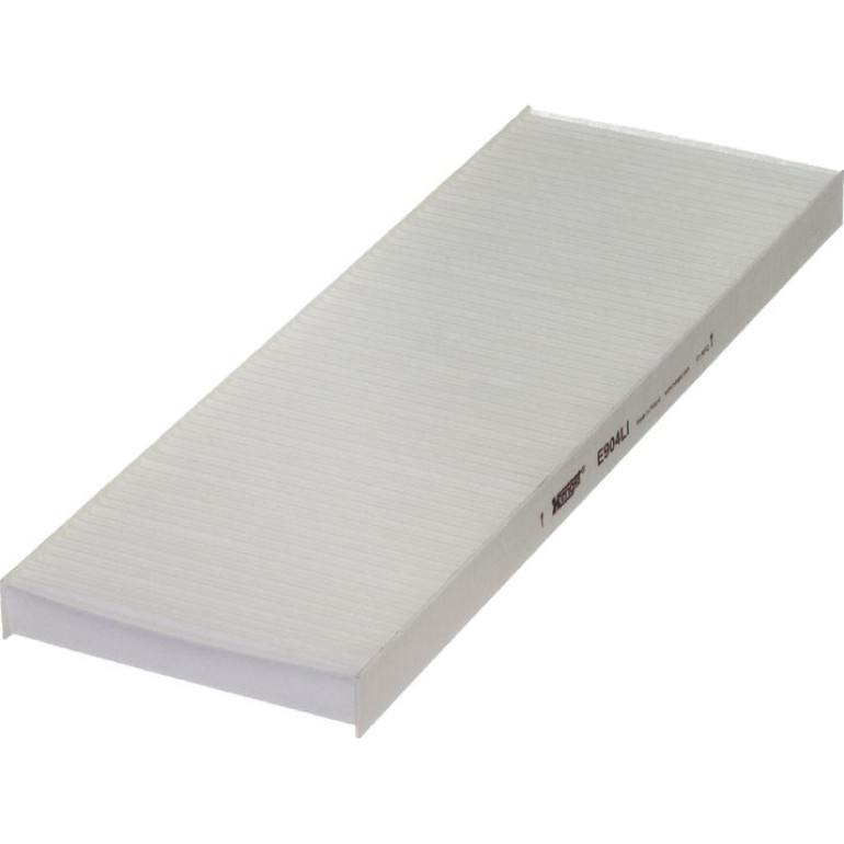 HENGST FILTER Filter, Innenraumluft E904LI HENGST FILTER Filter, Innenraumluft E904LI