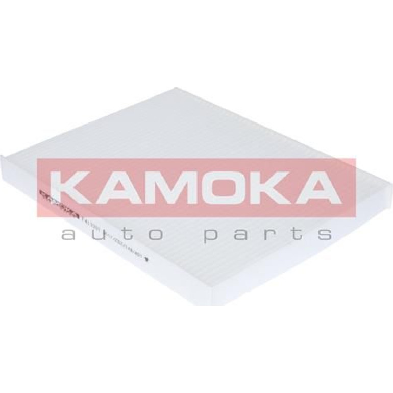 KAMOKA Filter, Innenraumluft F413201