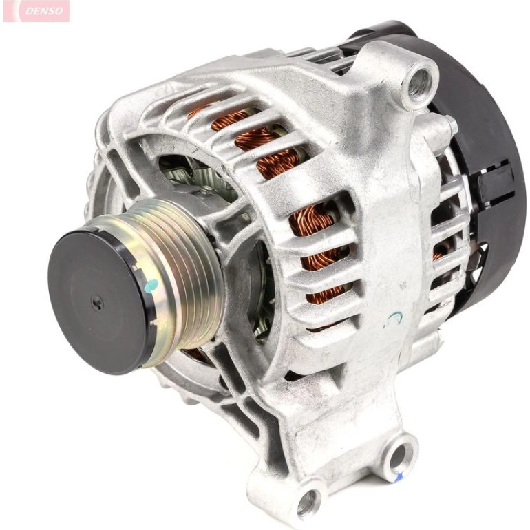 DENSO Generator DAN1078 DENSO Generator DAN1078