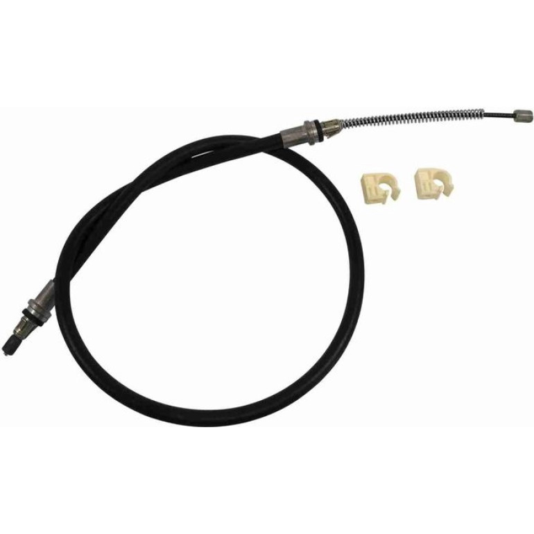 VAICO Seilzug, Feststellbremse V30-30071 VAICO Seilzug, Feststellbremse V30-30071