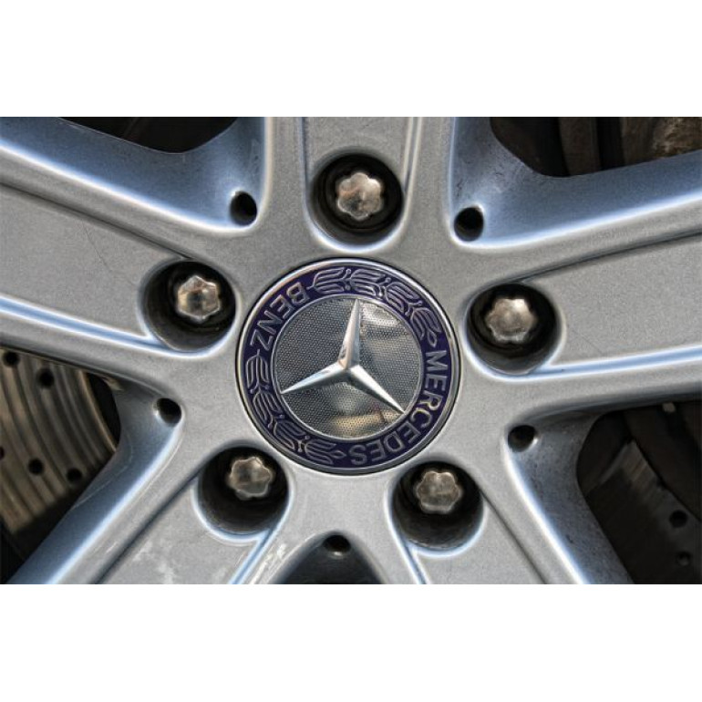 KS TOOLS Spezial-Power-Radmutter mit Spezialprofil für Alufelgen, Mercedes, lang, 17 mm 515.2055 KS TOOLS Spezial-Power-Radmutter mit Spezialprofil für Alufelgen, Mercedes, lang, 17 mm 515.2055
