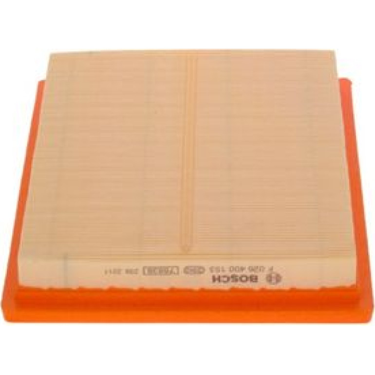 Luftfilter F 026 400 153 Luftfilter F 026 400 153