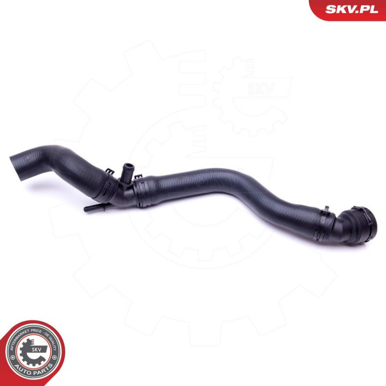 ESEN SKV Kühlerschlauch 43SKV616