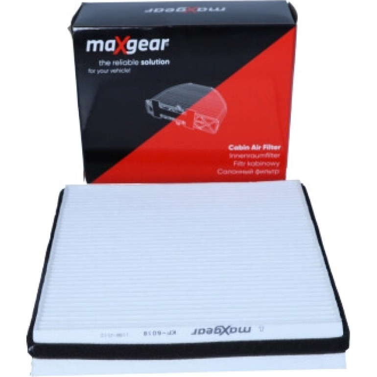 Innenraumfilter Citroen Berlingo/Partner 96-00/Xsara/Xantia Papier 26-0233 Innenraumfilter Citroen Berlingo/Partner 96-00/Xsara/Xantia Papier 26-0233