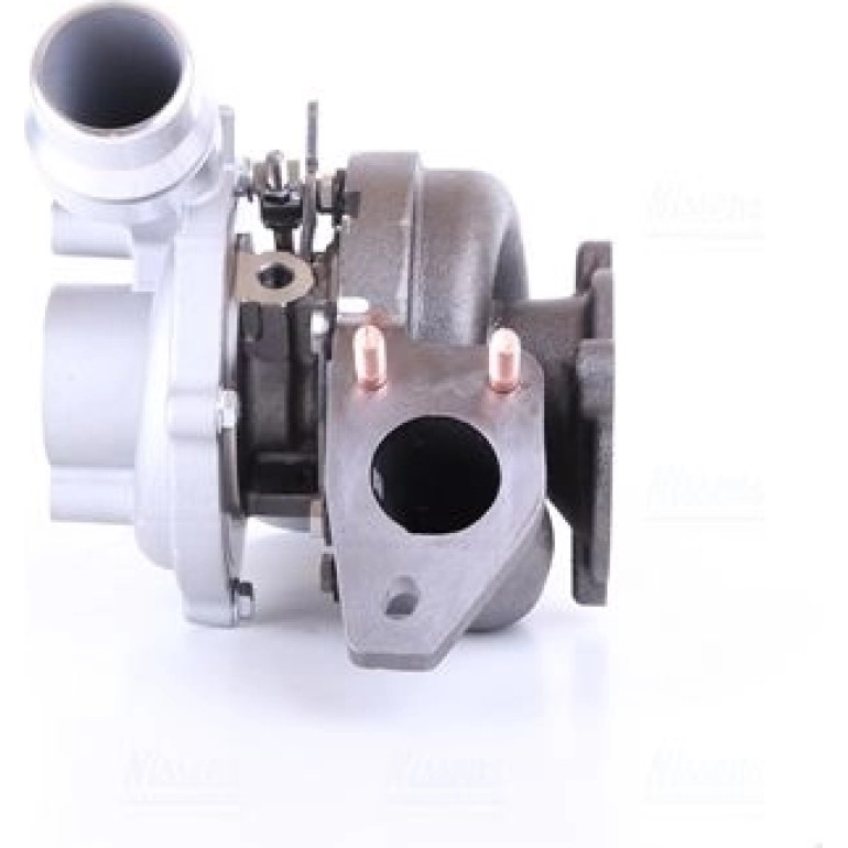 NISSENS Turbolader 93072 NISSENS Turbolader 93072