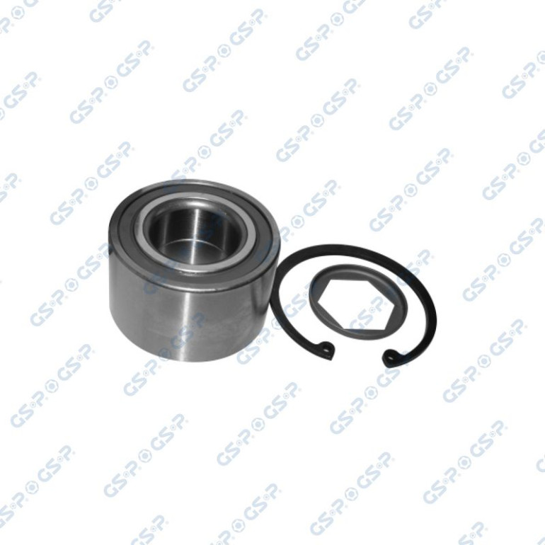 GSP Radlager GK1326 GSP Radlager GK1326