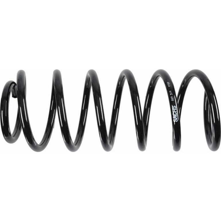 Sachs Fahrwerksfeder Vw P. Caddy Ii/Polo Classic/Inca 1.4/1.6/1.9Td/Tdi 997 747