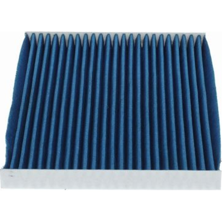Aktivkohleinnenraumfilter 0 986 628 624 Aktivkohleinnenraumfilter 0 986 628 624