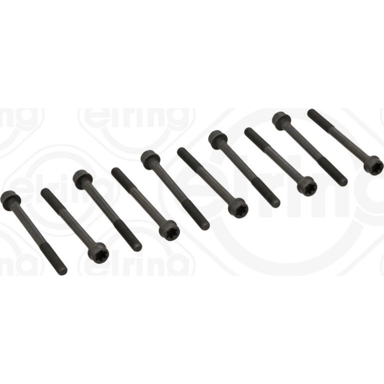 Zylinderkopfschraubensatz 374.240 Zylinderkopfschraubensatz 374.240