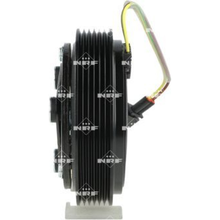 NRF Magnetkupplung, Klimakompressor 380166 NRF Magnetkupplung, Klimakompressor 380166