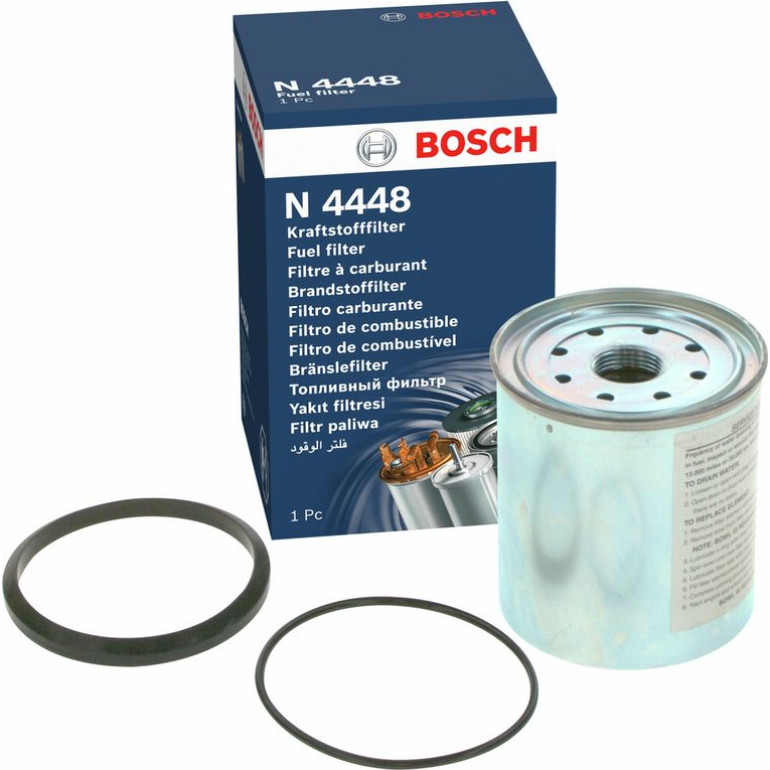 Kraftstofffilter 1457434448 Kraftstofffilter 1457434448