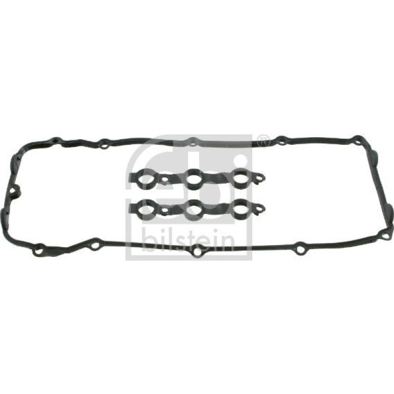 FEBI BILSTEIN Dichtungssatz 27493